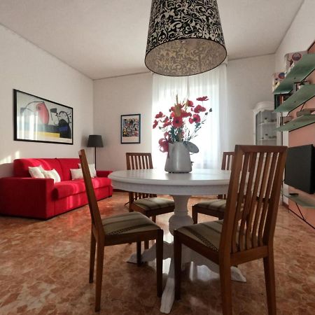Casavacanze Liberty Λα Σπέτσια Εξωτερικό φωτογραφία