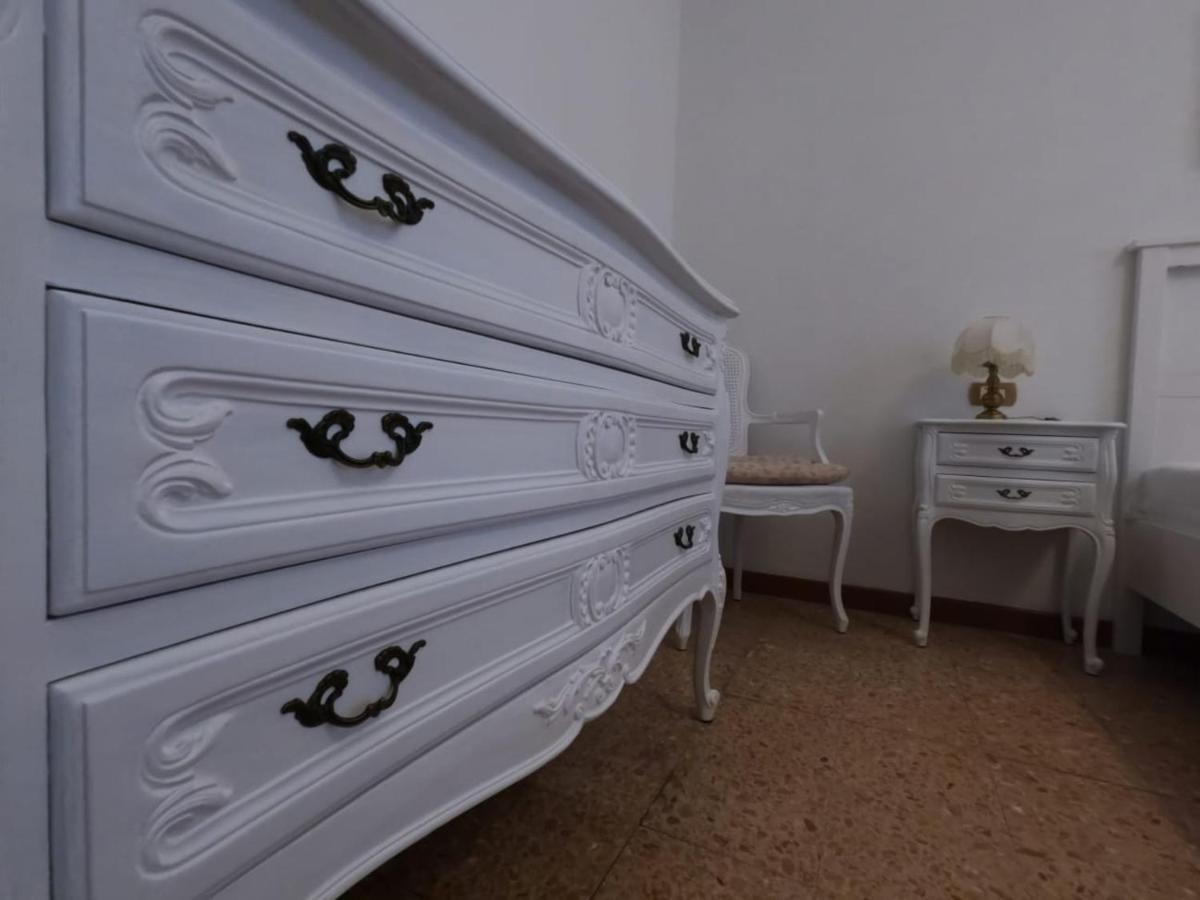 Casavacanze Liberty Λα Σπέτσια Εξωτερικό φωτογραφία
