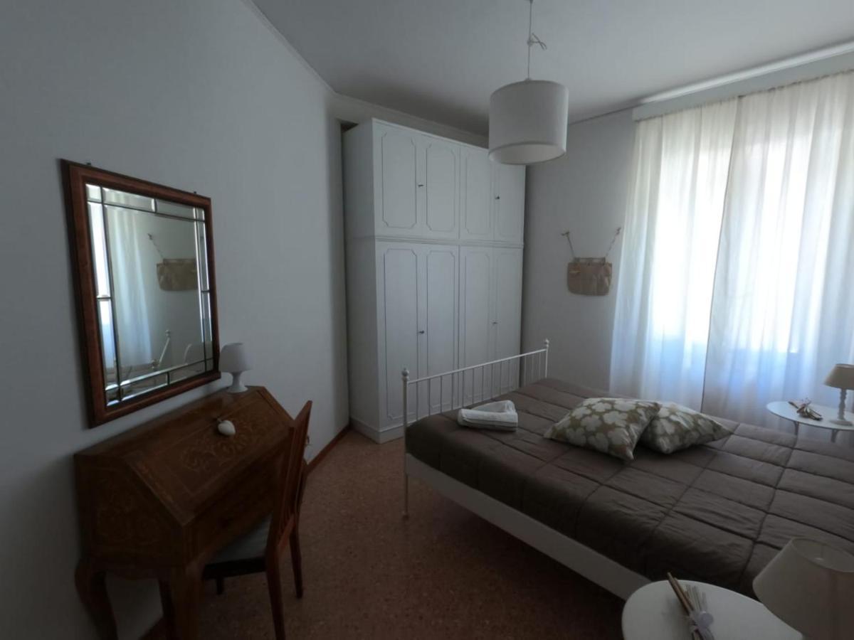 Casavacanze Liberty Λα Σπέτσια Εξωτερικό φωτογραφία