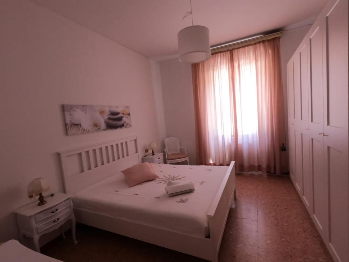 Casavacanze Liberty Λα Σπέτσια Εξωτερικό φωτογραφία