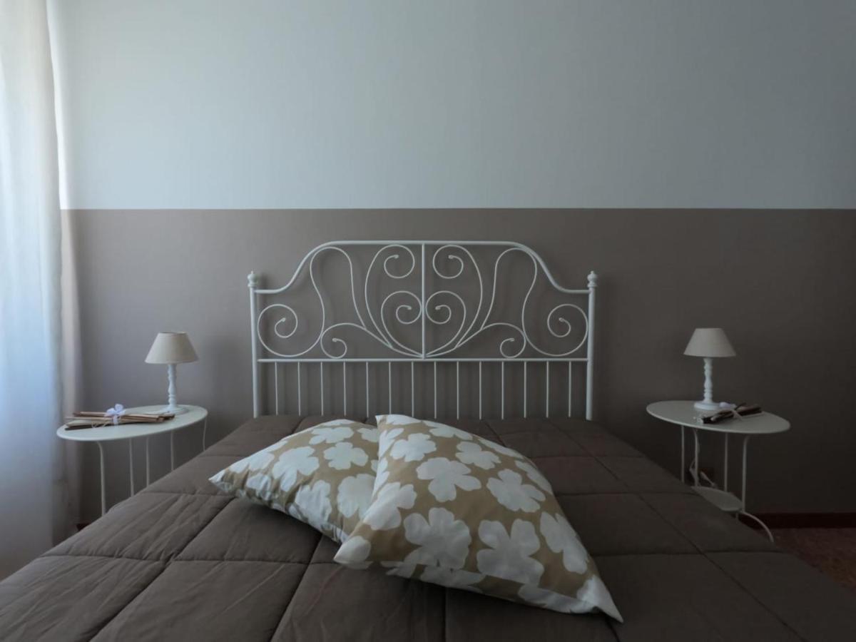 Casavacanze Liberty Λα Σπέτσια Εξωτερικό φωτογραφία