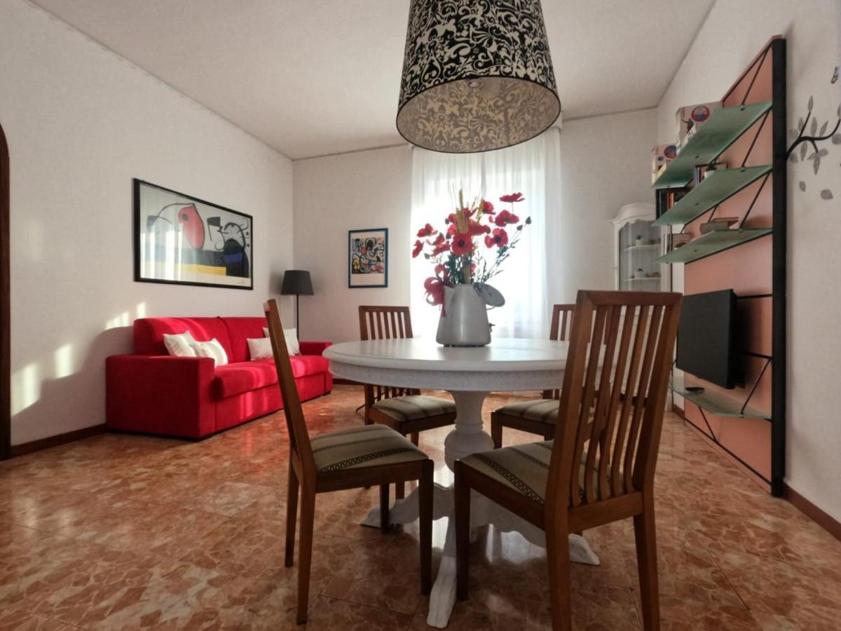 Casavacanze Liberty Λα Σπέτσια Εξωτερικό φωτογραφία
