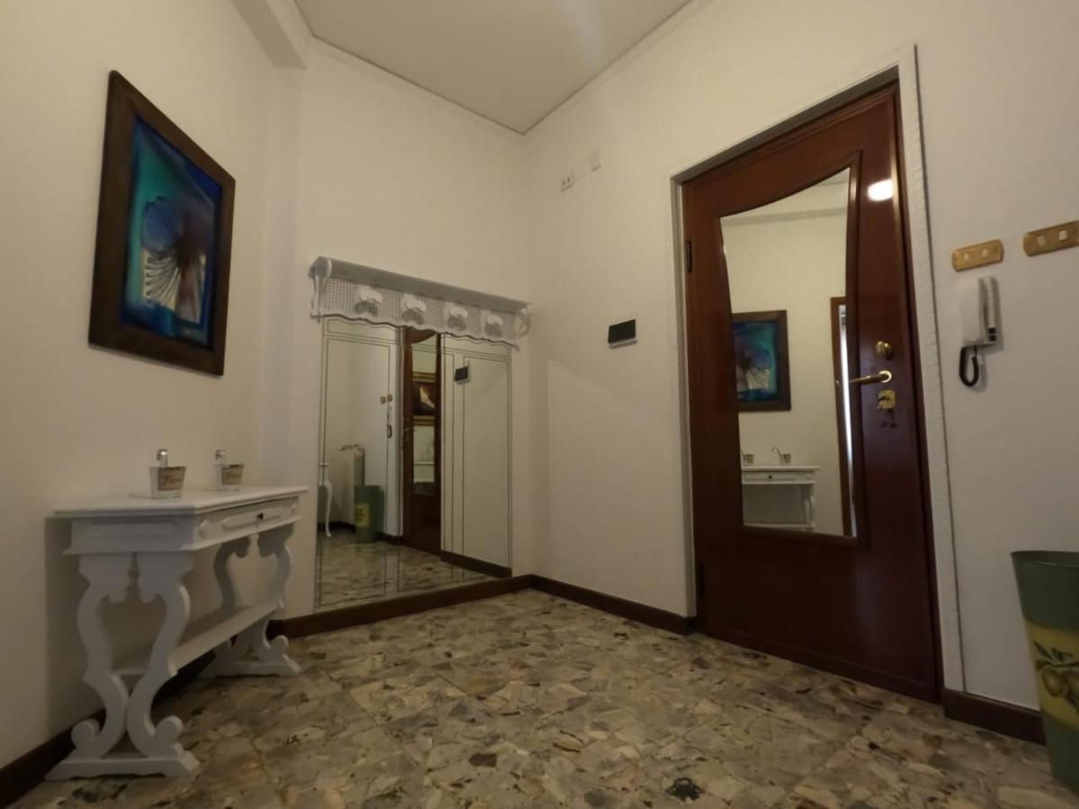Casavacanze Liberty Λα Σπέτσια Εξωτερικό φωτογραφία