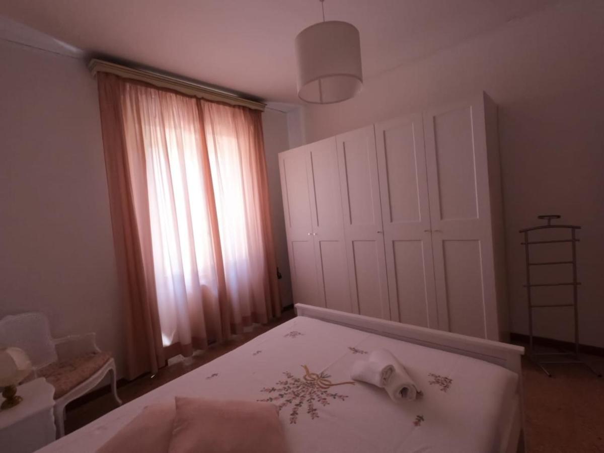 Casavacanze Liberty Λα Σπέτσια Εξωτερικό φωτογραφία