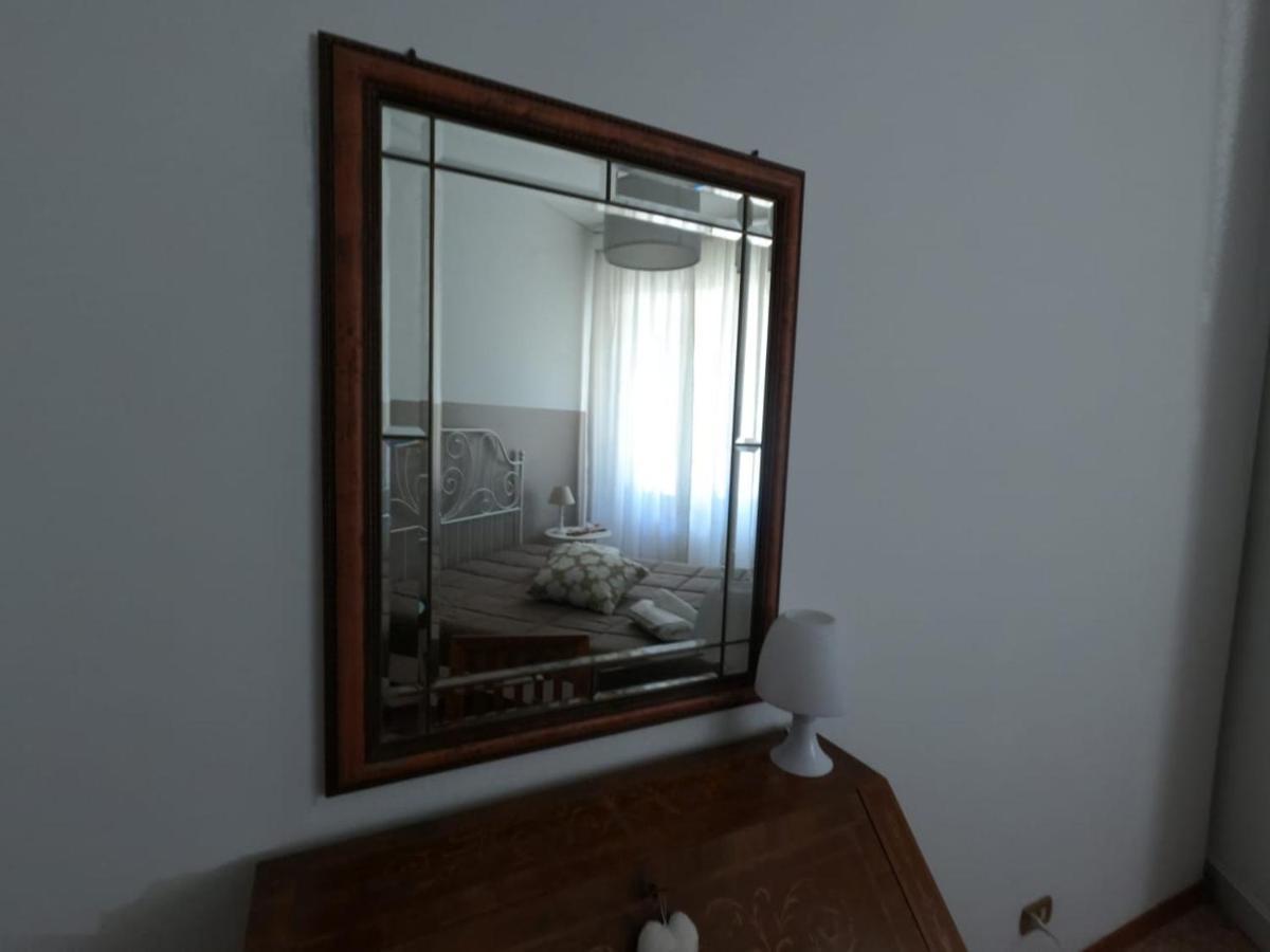 Casavacanze Liberty Λα Σπέτσια Εξωτερικό φωτογραφία
