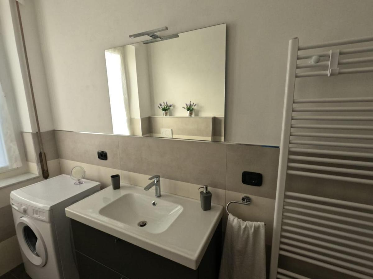 Casavacanze Liberty Λα Σπέτσια Εξωτερικό φωτογραφία