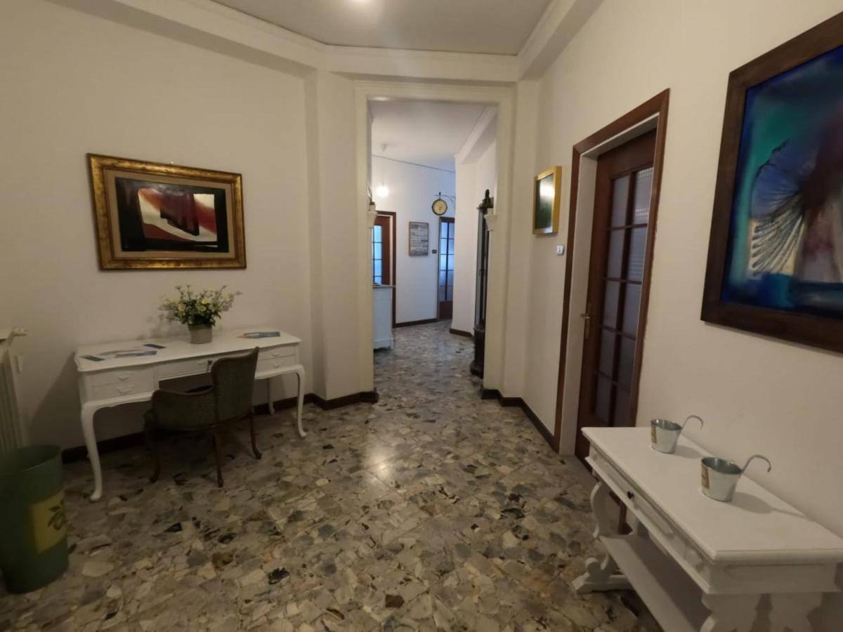 Casavacanze Liberty Λα Σπέτσια Εξωτερικό φωτογραφία