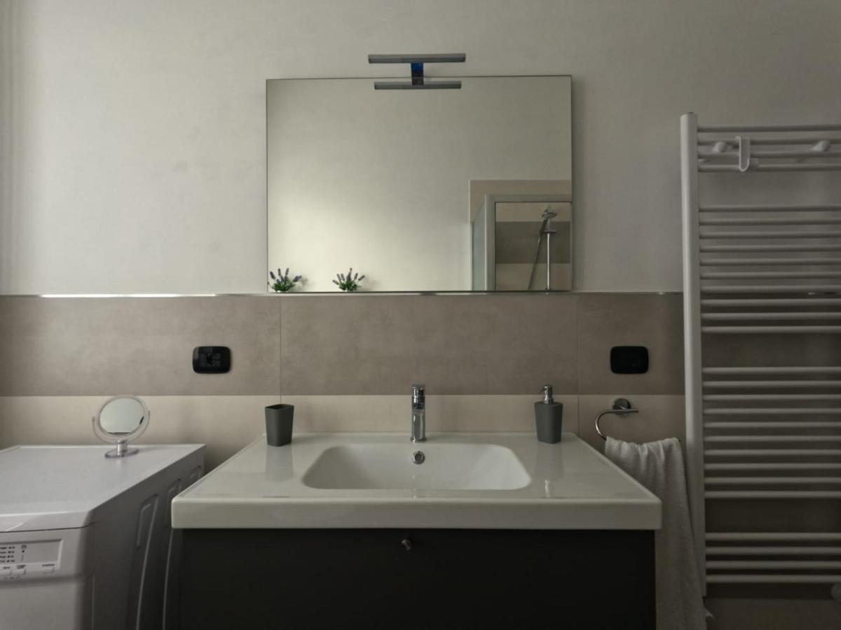 Casavacanze Liberty Λα Σπέτσια Εξωτερικό φωτογραφία