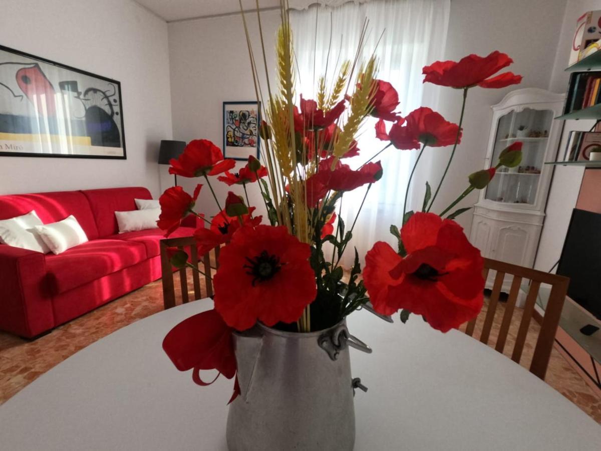 Casavacanze Liberty Λα Σπέτσια Εξωτερικό φωτογραφία