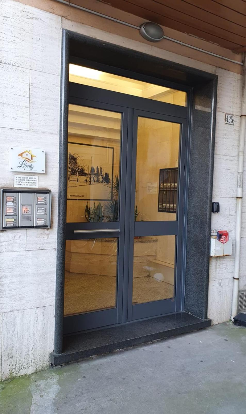 Casavacanze Liberty Λα Σπέτσια Εξωτερικό φωτογραφία